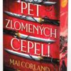 Zlomené čepele: Pět zlomených čepelí - kniha první - Image 2