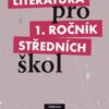 Literatura pro 1. ročník SŠ - Učebnice - Image 2