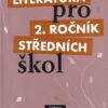 Literatura pro 2.ročník SŠ - Učebnice - Image 2