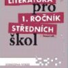 Literatura pro 1.ročník SŠ - Pracovní sešit - Image 2