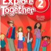 Explore Together 2 Student´s Book (CZEch Edition) - Image 2