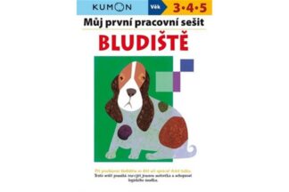 Bludiště - Můj pracovní sešit