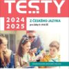 Testy 2024-2025 z českého jazyka pro žáky 9. tříd ZŠ - Image 2