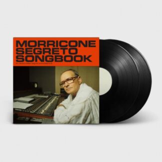 Morricone Segreto Songbook - 2 LP