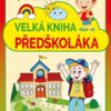 Velká kniha předškoláka - Image 2