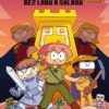 Minecraft komiks: Bez ladu a skladu 1 - Image 2