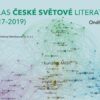 Atlas české světové literatury (1817–2019) - Image 2