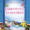 Knihkupectví na Santorini - Image 2