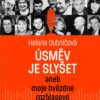 Úsměv je slyšet aneb moje hvězdné rozhlasové známosti - Image 2