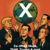 Éra X - Co chtějí Musk, Thiel, Trump & spol. - Image 2
