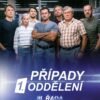 Případy 1. oddělení III. řada - 4 DVD - Image 2