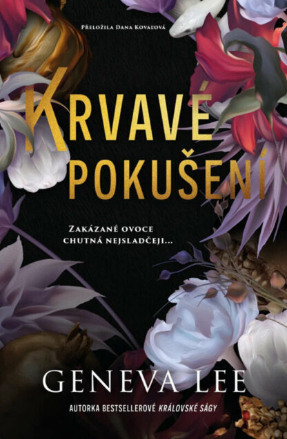 Krvavé pokušení