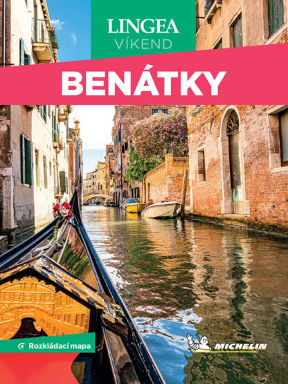 Benátky Víkend