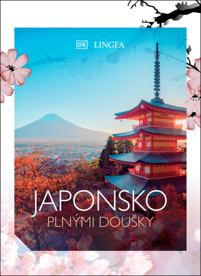 Japonsko plnými doušky