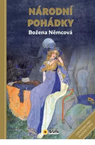 Národní pohádky - SUN