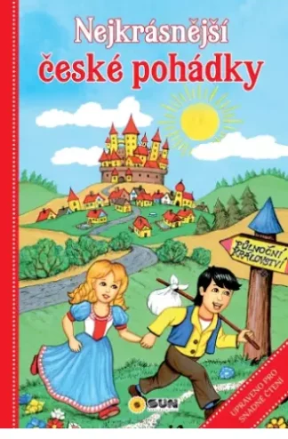 NEJKRASNESI CESKE POHADKY