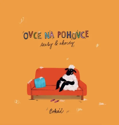 Ovce na pohovce - Texty a akordy