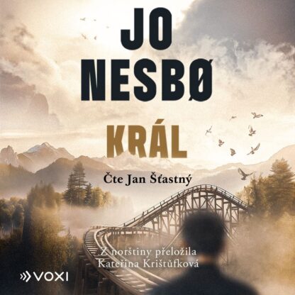 Král - audiokniha