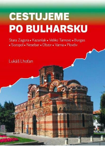 Cestujeme po Bulharsku