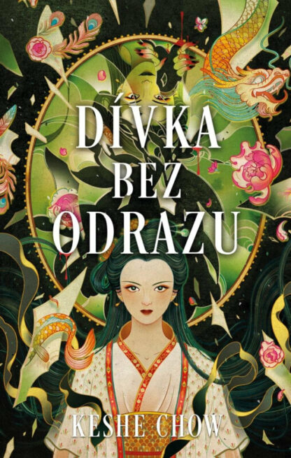 Dívka bez odrazu