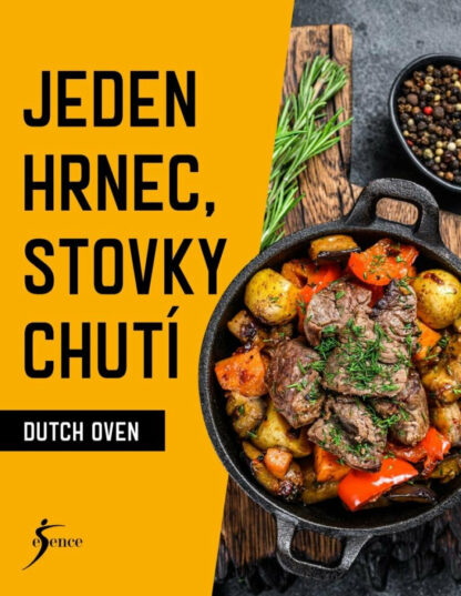Jeden hrnec, stovky chutí