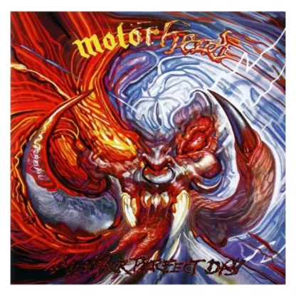 Motörhead – Another Perfect Day - CD