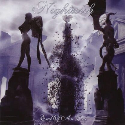 Nightwish - End Of An - 2 CD