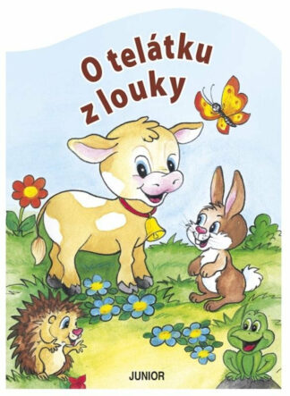 O telátku z louky