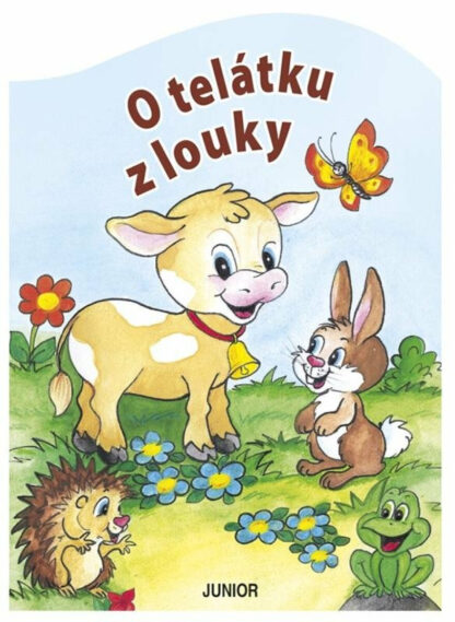 O telátku z louky