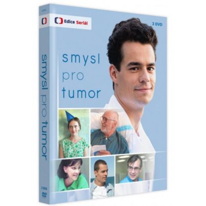 Smysl pro tumor - DVD