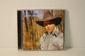 Garth Brooks –Garth Brooks - CD