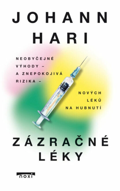 Zázračné léky