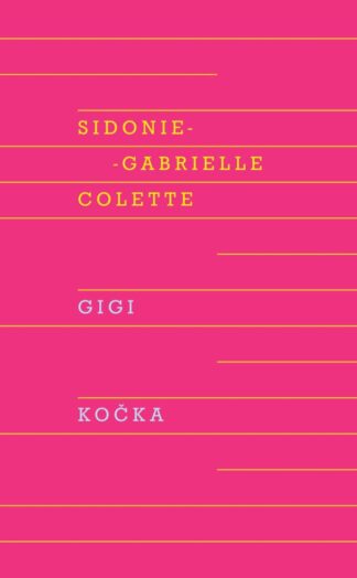 Gigi, Kočka