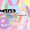 Sloh pro 6. - 9. ročník ZŠ - Obrázek 2