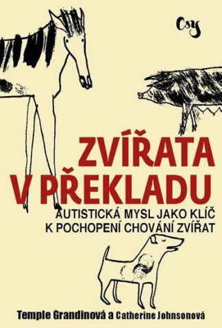 Zvířata v překladu