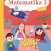 Matematika 1/2 s Apu pro ZŠ - Hybridní pracovní učebnice - Image 2