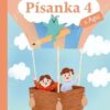 Písanka 1/4 s Apu pro ZŠ (vázané písmo) - Image 2