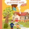 Slabikář s Apu pro ZŠ - Hybridní pracovní sešit - Image 2