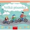Velká písanka s Apu pro ZŠ - Image 2