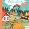 Začínáme s Apu pro ZŠ - Hybridní pracovní učebnice - Image 2