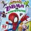 Spidey - Zábava se samolepkami - Image 2
