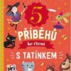 5 příběhů ke čtení S tatínkem - Image 2