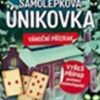 Samolepková únikovka Vánoční přízrak - Image 2