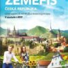 Hravý zeměpis 8 - Česká republika - učebnice - Image 2