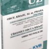 ÚZ 1627 Obce, Kraje, hl. m. Praha, Úředníci obcí a krajů, Obecní policie - Obrázek 2