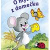 O myšce z domečku - leporelo - Image 2
