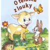 O telátku z louky - leporelo - Image 2