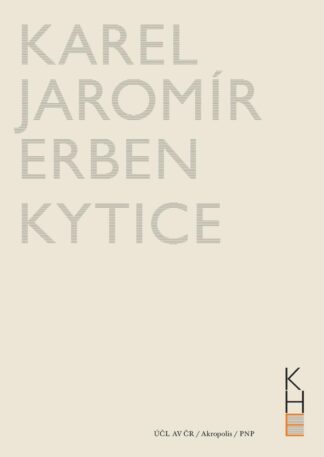 Kytice