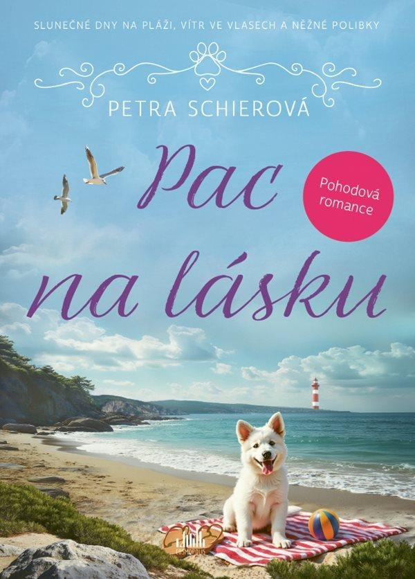 Pac na lásku