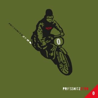 Priessnitz - Zero - LP